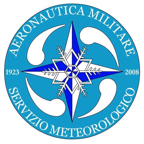 meteo aeronautica orari.